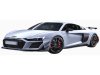 GTԥåȡ 1/18 ǥ R8 V10 GT RWD (졼) [GTS461]