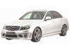 GTԥåȡ 1/18 륻ǥ٥ C63 AMG (С) [GTS462]