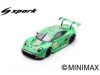 ڥѡ 1/43 ݥ륷 911 RSR-19 ץ1 AO 2023 ޥ24H #56 P.J.ϥå/G.ͥå/M.[S8762]