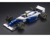 ڥȥåץޥ륱 1/18 ꥢॺ FW16 1994  ޥGP No,2 A. ɥ饤С (쥸ĵ̵)[GRP174BWD]