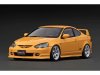 ڥ˥åǥ 1/18 ۥ ƥ (DC5) TYPE R Yellow [IG3328]