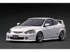 ڥ˥åǥ 1/18 ۥ ƥ (DC5) TYPE R White [IG3327]