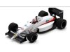 <img class='new_mark_img1' src='https://img.shop-pro.jp/img/new/icons15.gif' style='border:none;display:inline;margin:0px;padding:0px;width:auto;' />ͽˡڥѡ 1/43 Eurobrun ER188B No.33 Practice Monaco GP 1989
Gregor Foitek [S7189]
