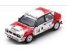 <img class='new_mark_img1' src='https://img.shop-pro.jp/img/new/icons15.gif' style='border:none;display:inline;margin:0px;padding:0px;width:auto;' />ͽˡڥѡ 1/43 Lancia Delta HF Integrale 16V No.14 7th Rallye Espa?a - Catalunya  1991
 [S9012]