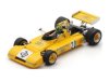 <img class='new_mark_img1' src='https://img.shop-pro.jp/img/new/icons15.gif' style='border:none;display:inline;margin:0px;padding:0px;width:auto;' />ͽˡڥѡ 1/43 Brabham BT38 No.20 4th GP Baden-W?rttemberg Hockenheim 1972
Wilson Fittipal [S7436]