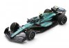 ڥѡ 1/43 Aston Martin Aramco F1 Team AMR24 No.14 Saudi Arabian GP 2024FAlonso [S9529]