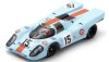 <img class='new_mark_img1' src='https://img.shop-pro.jp/img/new/icons15.gif' style='border:none;display:inline;margin:0px;padding:0px;width:auto;' />ͽˡڥѡ 1/43 Porsche 917 K No.15 4th 12H Sebring 1970
P. Rodriguez - L. Kinnunen  [US346]