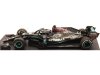 ڥߥ˥ץ 1/43 륻ǥ AMG ڥȥʥ F1 W11 EQ ѥեޥ󥹡륤ϥߥȥ ꥹGP 2020 ʡ [410200444]