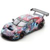 ڥѡ 1/18 Porsche 911 GT3 R No.221 GPX Martini Racing Spa Test Days 2022R. Lietz  [18SP167]