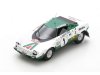 ڥѡ 1/43 Lancia Stratos HF No.1 Rally Monte Carlo 1975
J-C. Andruet - Y. Jouanny [S9079]