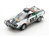 ڥѡ 1/43 Lancia Stratos HF No.1 Safari Rally 1976
B. Waldegaard - H. Thorszelius [S9085]