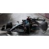 ڥѡ 1/43 Mercedes-AMG Petronas F1 W1
5th Monaco GP 2023George Russell [S8578]F1
