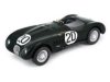 <img class='new_mark_img1' src='https://img.shop-pro.jp/img/new/icons15.gif' style='border:none;display:inline;margin:0px;padding:0px;width:auto;' />ͽˡڥѡ 1/18 Jaguar XK 120 C No.20 Winner Le Mans 24H 1951P. Walker ? P. Whitehead [18LM51]
