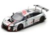<img class='new_mark_img1' src='https://img.shop-pro.jp/img/new/icons15.gif' style='border:none;display:inline;margin:0px;padding:0px;width:auto;' />ͽˡڥѡ 1/43 Audi R8 LMS No.25 Saint?loc Racing Winner 24H Spa 2017C. Haase  [43SPA2017]