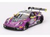 <img class='new_mark_img1' src='https://img.shop-pro.jp/img/new/icons15.gif' style='border:none;display:inline;margin:0px;padding:0px;width:auto;' />ͽˡڡTSM  1/43 ݥ륷 911 GT3 R FIA GT ɥå 70ǯ 
2023 #27 ޥץ HubAuto Racing [TSM430780]