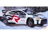 <img class='new_mark_img1' src='https://img.shop-pro.jp/img/new/icons15.gif' style='border:none;display:inline;margin:0px;padding:0px;width:auto;' />ͽˡڥѡ 1/43 TOYOTA GR Yaris Rally 2 No.35 TOYOTA GAZOO Racing RC2 Rally Sweden 2024 [S6869]