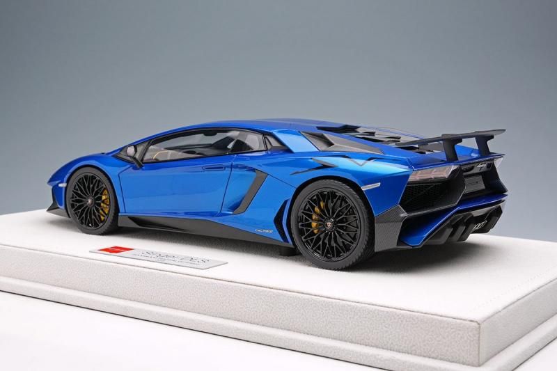 アイドロンLamborghiniAventadoSVJ63Roadster Used 2021 Lamborghini Aventador SVJ Roadster For Sale