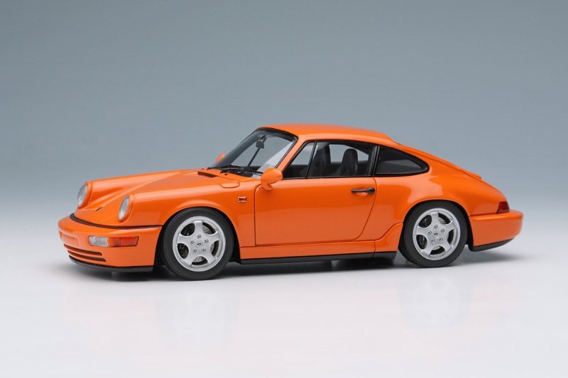 △【ヴィジョン】 1/43 ポルシェ 911 (993) ターボS 1996 ガーズレッド  限定70台、国内販売35台[VM113G]・ミニカー通販専門店ミニカーショップロビンソンから送料無料でお届けします。