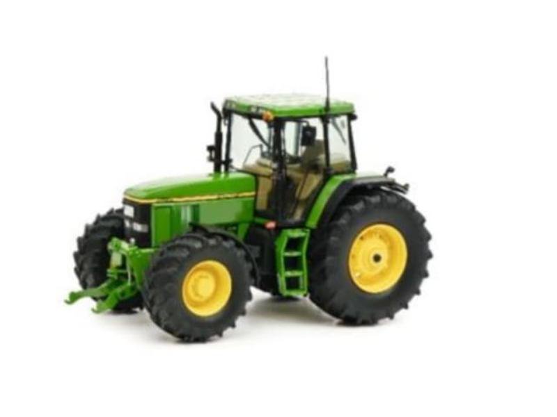 予約）【シュコー】 1/32 John Deere 7700 [450788700]・ミニカー通販