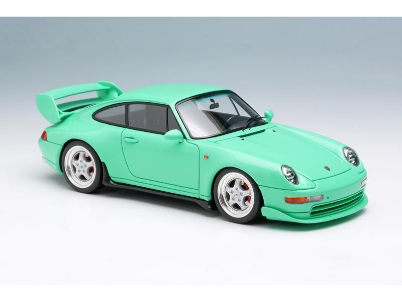 ヴィジョン】 1/43 ポルシェ 911 (964) カレラ RS 1992