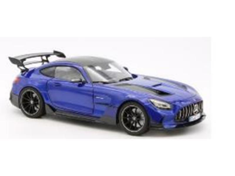 ノレブ】 1/43 プジョー 308 GT 2021 ヴァーティゴブルー [473933]