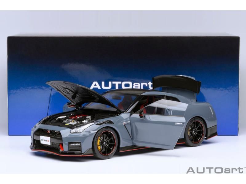 京商 1/18 samuraiシリーズ 日産 気持ち良し GT-R ニスモ 2024 京商 1/18 samuraiシリーズ 日産 気持ち良し GT-R ニスモ 2024