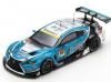 ڥѡ 1/43 ANEST IWATA Racing RC F GT3 No.50  with ArnageGT300    ե饬ë ͪ[SGT175]