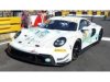 <img class='new_mark_img1' src='https://img.shop-pro.jp/img/new/icons15.gif' style='border:none;display:inline;margin:0px;padding:0px;width:auto;' />ͽˡڥѡ 1/43 Porsche 911 GT3 R (992) No.33 R&B Racing 10th FIA GT World Cup Macau 2023
 [SA286]