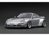 ڥ˥åǥ 1/18 RWB 997 Silver   [IG3246]