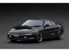 ڥ˥åǥ 1/18 ȥ西 MR2 (SW20) Black   [IG3335]