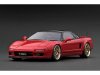 ڥ˥åǥ 1/18 ۥ NSX (NA1) Red  [IG3483]