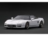 ڥ˥åǥ 1/18 ۥ NSX (NA1) White  [IG3485]