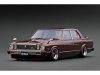 ڥ˥åǥ 1/18 ȥ西 ޡ Sedan  (MX41) Brown Metallic  [IG3427]