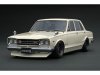 ڥ˥åǥ 1/18  饤 2000 GT-R (PGC10ϥ) White 
  [IG3513]