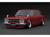 ڥ˥åǥ 1/18  饤 2000 GT-R (PGC10ϥ) Red 
 [IG3548]