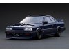 ڥ˥åǥ 1/18  饤 GTS-R (R31) Blue Black   [IG3509]