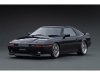 ڥ˥åǥ 1/18 ȥ西 ץ 3.0GT LIMITED (MA70) Black  [IG3515]