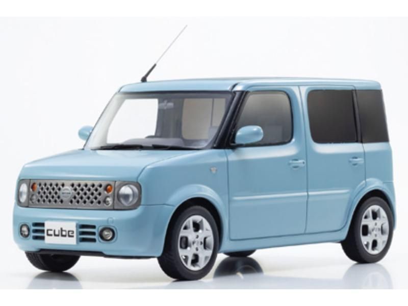 1/18 フェアレディZ Preorder] Ignition Model 1:18 NISSAN Fairlady Z (S30) Blue