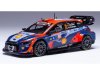 ڥ 1/43 ҥ i20 N Rally1 2023ǯȥ衼åѥ꡼ ͥ #11 T.Neuville/M.Wydaeghe [RAM909]