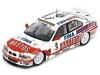 △【スパーク】 1/43 BMW 318i No.3 2nd 24H Spa 1994M. Duez - J. Winkelhock - A. Ferte [SB675]