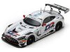 ڥѡ 1/43 Mercedes-AMG GT3 No.1 2 Seas Motorsport British GT Championship 2023 [UK021]