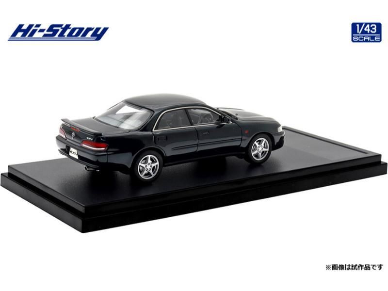 あん③ HH-L 507 ホワイト ミニカー Hobby Japan Toyota LANDCRUISER 70