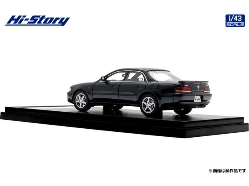 402-145 Hi-Story 1/43 トヨタ コロナ EXiV 2.0 Hi-Story 402-145 Toyota Corona Exiv 2.0 1:43 | eBay