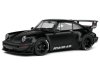 ڥɡ 1/18 RWB Bodykit Darth Vader 2016 (֥å) [S1807508]