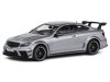 ڥɡ 1/43 륻ǥ C63 AMG ֥å꡼ 2011 (졼) [S4311604]