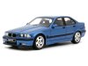 ڥåȡӥ 1/18 BMW E36 M3 1995 (֥롼)  3,000 [OTM1082]