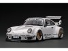 ڥ˥åǥ 1/18 RWB 930 White  [IG2481]