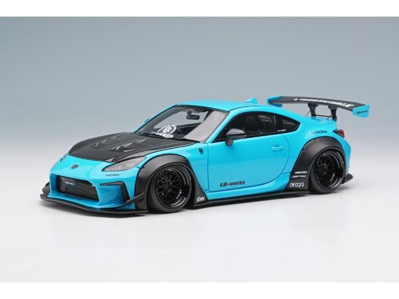onemodel】 1/18 ホンダ シビック FK2 無限 Championship White