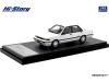 ڥϥȡ꡼  1/43 󥰥졼 4 DOOR SEDAN GT TWINCAM (1988) ꥹۥ磻 [HS468WH]