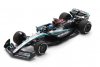 ڥѡ 1/43 륻ǥAMGڥȥʥF1 Team No.63 F1 W15 Winner Austrian GP 2024   硼å [S9532]